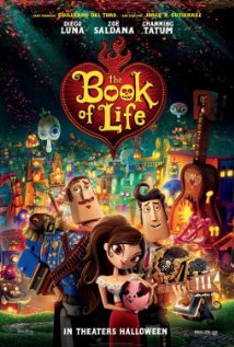 Watch The Book of Life Online