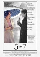 Watch 5 to 7 Online