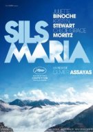 Watch Clouds of Sils Maria Online