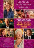 Watch The Second Best Exotic Marigold Hotel Online
