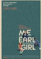 Watch Me And Earl And The Dying Girl Online