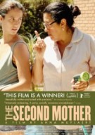 Watch The Second Mother Online
