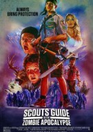 Watch Scouts Guide to the Zombie Apocalypse Online