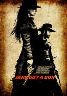 Watch Jane Got A Gun Online