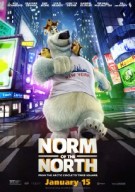 Watch Norm of the North Online