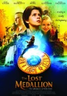 Watch The Lost Medallion: The Adventures of Billy Stone Online