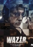 Watch Wazir Online
