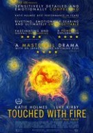 Watch Touched With Fire Online
