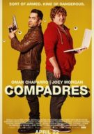 Watch Compadres Online