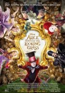 Watch Alice Through the Looking Glass Online