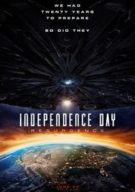 Watch Independence Day: Resurgence Online