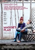 Watch Maggie’s Plan Online