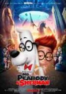 Watch Mr. Peabody & Sherman Online