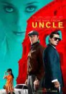 Watch The Man from U.N.C.L.E. Online
