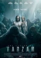 Watch The Legend of Tarzan Online