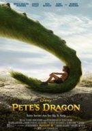 Watch Pete’s Dragon Online