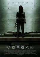 Watch Morgan Online
