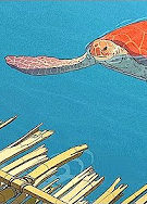 Watch The Red Turtle Online