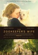 Watch The Zookeeper’s Wife Online