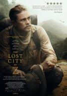 Watch The Lost City of Z Online