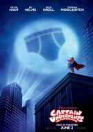 Watch Captain Underpants: The First Epic Movie Online