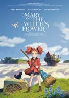 Watch Mary and the Witch’s Flower Online