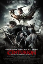 Watch Centurion (2010) Online
