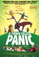 Watch A Town Called Panic Online