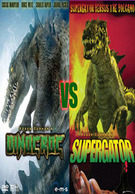 Watch Dinocroc vs. Supergator Online
