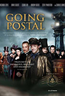 Watch Going Postal Online