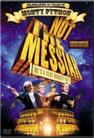 Watch Not the Messiah (He’s a Very Naughty Boy) Online