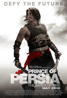 Watch Prince of Persia Online