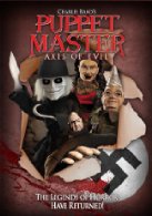 Watch Puppet Master: Axis of Evil Online