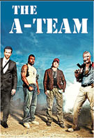 Watch The A-Team Online