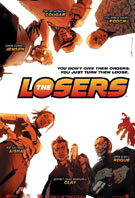 Watch The Losers Online