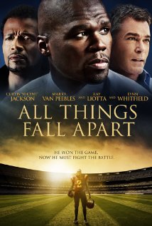 Watch All Things Fall Apart Online