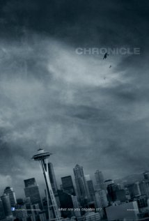 Watch Chronicle Online