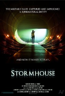 Watch Stormhouse Online