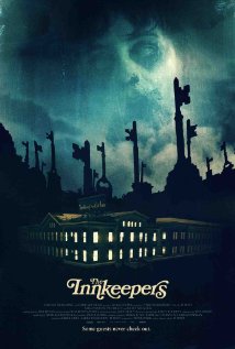 Watch The Innkeepers Online