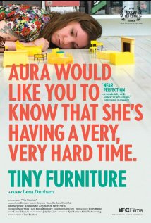 Watch Tiny Furniture Online