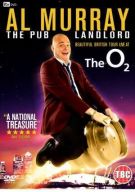 Watch Al Murray The Pub Landlord Beautiful British Tour Live At The O2 Online
