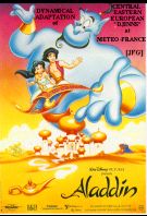 Watch Aladin Online