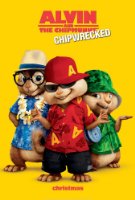 Watch Alvin and the Chipmunks: Chipwrecked Online