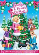 Watch Barbie A Perfect Christmas Online