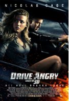Watch Drive Angry 3D Online
