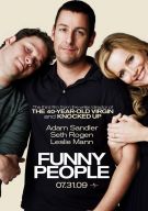Watch Funny People Online