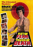 Watch Fist of Fear, Touch of Death Online
