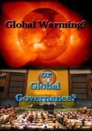 Watch Global Warming or Global Governance Online
