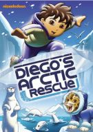 Watch Go Diego Go!: Diegos Arctic Rescue Online