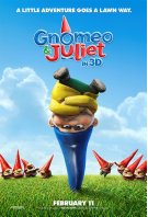 Watch Gnomeo & Juliet Online